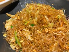 海鲜炒粉丝-東大方(武康千秋广场店)