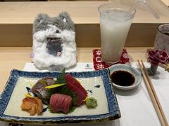 -鮨一日本料理旗舰店(总店)