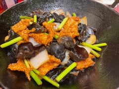-山西会馆·晋菜·晋商宴·牌匾博物馆(胜利东街店)