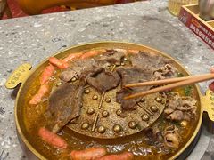 -牛牛章·章鱼水煎肉(光谷世界城店)