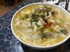 -马虎风味菜馆(王府园小区店)