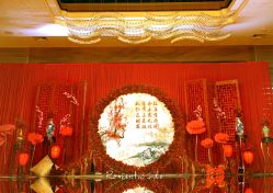 -上海喜玛拉雅酒店-宴会中心