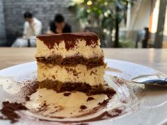 提拉米苏-VOYAGE COFFEE(杨梅竹店)