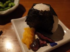 -万藏·荞麦酒房BANKURA JAPANESE SOBA KITCHEN(长乐路店)