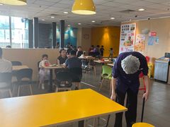 -麦当劳(贵和购物中心B1店)