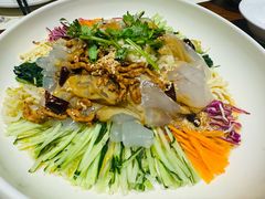 -老厨家(友谊路总店)