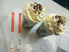 -茶话弄(北京凯德MALL大峡谷店)