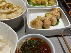 -海底捞火锅(关山保利店)