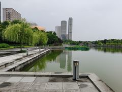 -中国杭州低碳科技馆