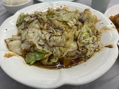 -昱德来·天津菜(河西店)