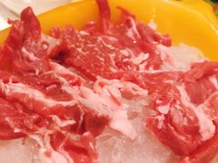 -清真军邺·金富苑肥牛(石坡街旗舰店)