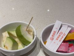 -海底捞火锅(番禺广场店)