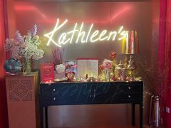 -Kathleen's Waitan 凯圣琳江景西餐厅(外滩店)