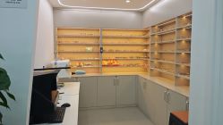 -清清博视儿童眼视光中心(角门西店)