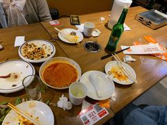 -小杨烤肉·陕西烧烤·陕西地方菜(龙首店)
