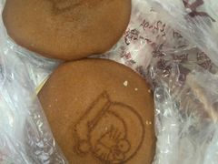 -康乃馨糕饼店(永安道店)