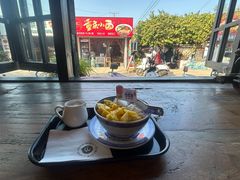 -七七家的糖水店(涠洲岛3号店)