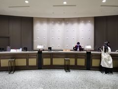 -上海波特曼丽思卡尔顿酒店
