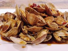 香辣花甲-古田会·肥肠鸡(古田店)