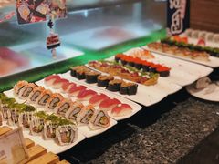 -温州万和豪生大酒店-餐厅