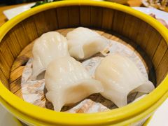 -新澳港式茶餐厅(余姚路店)