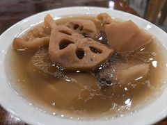 -雨田饭店(华兴东街店)