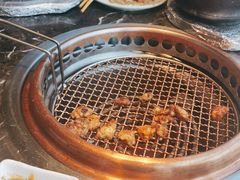 -一品诚记烤肉(大连柏威年购物中心店)