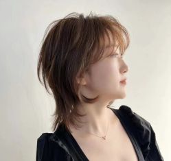 -沐染造型专业烫发染发