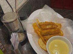 -南都咖啡西餐厅(天誉店)