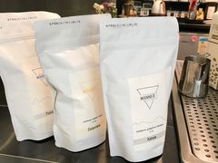 -Manner Coffee(芮欧百货店)