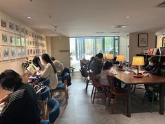 -五峰书院(南洋泾路店)