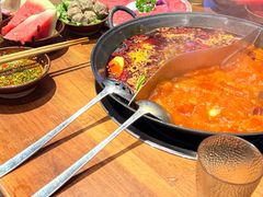 -楠火锅(昆山金鹰店)