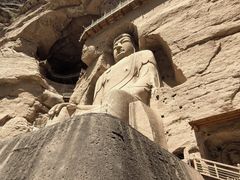 -炳灵寺世界文化遗产旅游区