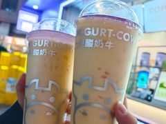 -观音桥步行街