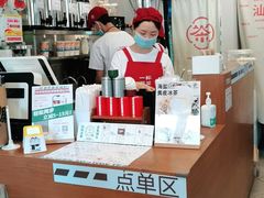 -一杯潮茶·专注潮汕茶饮(朝阳庄店)