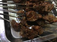 -文文烤肉(大皮院店)