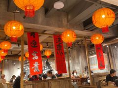 -周小波重庆小面·重庆名小吃(邹容路店)