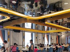-海上名珠·海鲜酒楼(励骏庞都店)