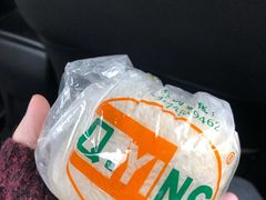 -秋英饭团(大庙新村店)