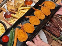 -路易十三西餐厅(西关新天地店)