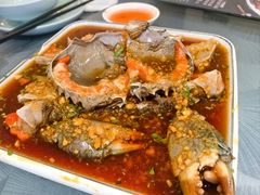 -大浪潮·潮汕菜·招牌生腌小青龙(福田店)