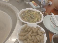 -老家大锅台·地锅鸡·铁锅炖(建邺文体路店)