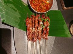 -山石榴·贵州菜(丰盛里店)