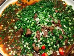 -龙少爷碳火干锅(环球中心店)