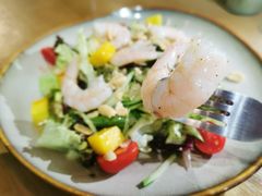 -HELLO 27 意面·沙拉·帕尼尼