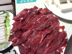 -汕头福合埕牛肉火锅店(花蕾路店)