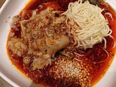 -赤宴·川菜(玉林店)