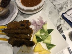 -关夫人餐厅(阳光广场店)