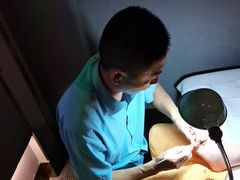 -陆琴脚艺·足浴·SPA(夫子庙店)