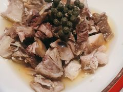 -东方饺子王(哈西万达店)
